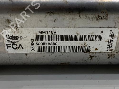 Egr ALFA ROMEO GIULIA (952_) 2.0 Q4 (952ACA45, 952ACA25) | BP39361644M69 - Image 3