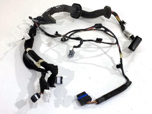Used Wiring harness Wiring harness RENAULT MASTER III Van (FV) 2.3 dCi 165 FWD (FV0P, FV0U, FV11, FV12, FV1E) (163 hp) 39344058 39344058