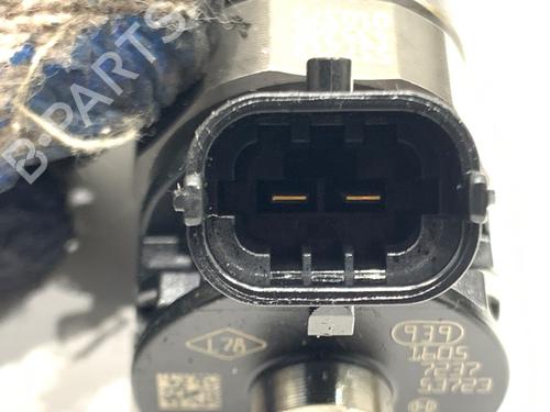 Injector RENAULT TRAFIC III Van (FG_) 2.0 dCi 170 (FGMM, FGMV) | BP39339339M100 - Image 4
