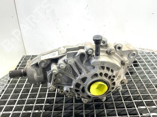 Front differential JEEP GRAND CHEROKEE L V (WL) 3.6 4WD | BP39362138M23 - Image 2