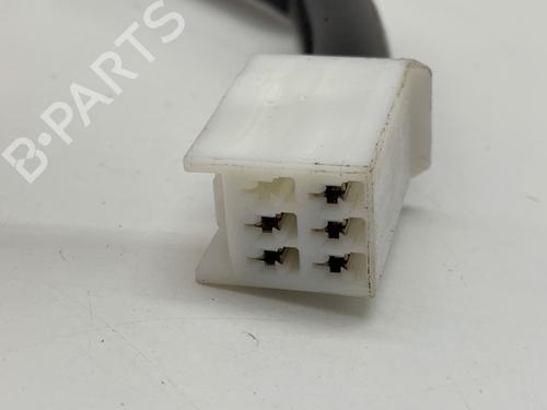 Right taillight MAZDA 2 (DE_, DH_) 1.3 (DE3FS) | BP40490350C35 - Image 2