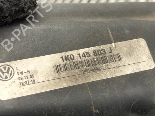 Intercooler VW GOLF V (1K1) 2.0 TDI | BP39311881M30 - Image 4