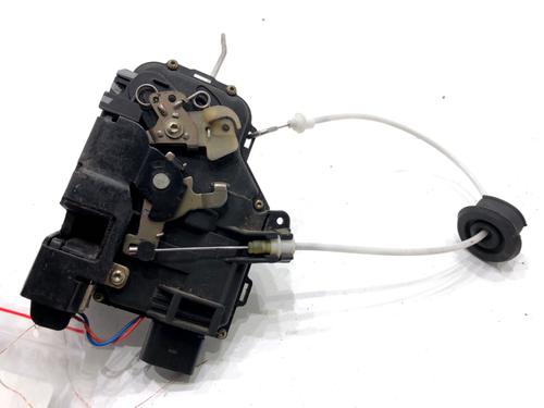 Front left lock AUDI A4 B6 (8E2) 2.0 | BP39318857C98 - Image 2