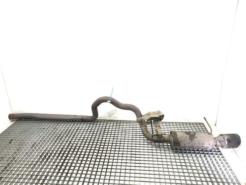 Exhaust system FORD USA MUSTANG Coupe 3.7 | BP39308929M121 - Image 4
