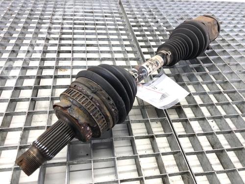 Left front driveshaft BMW 3 Coupe (E92) 328 i xDrive | BP39282818M38 - Image 2