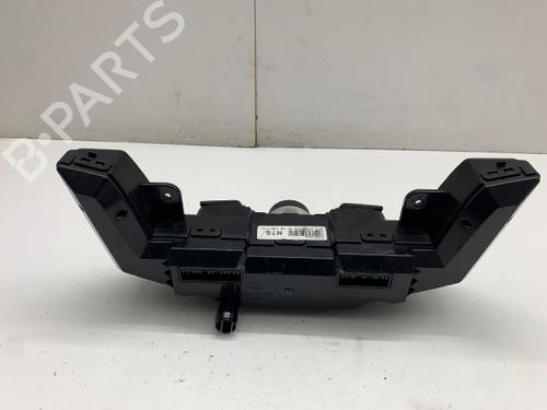 Climate control HYUNDAI i40 I (VF) 2.0 CVVT | BP40522406I5 - Image 2
