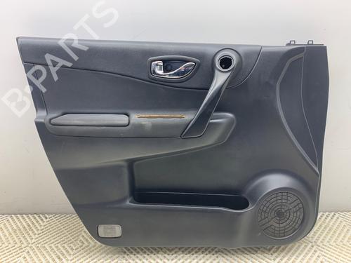 Used Front left panel Front left panel 39326308 39326308