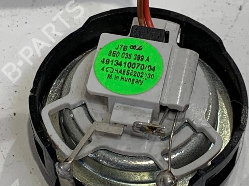 Speaker AUDI A8 D3 (4E2, 4E8) 4.2 quattro | BP39361898E2 - Image 21