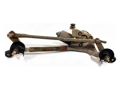 Used Front wipers mechanism Front wipers mechanism 39496884 39496884
