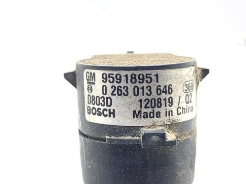 Electronic module CHEVROLET CRUZE (J300) 1.6 | BP39317904M83 - Image 4