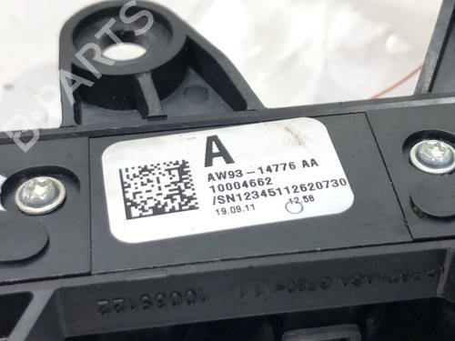 Switch JAGUAR XJ (X351) 3.0 SDV6 | BP39272381I30 - Image 4