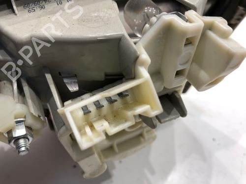 Left taillight BMW 3 Touring (E91) 330 d xDrive | BP39361427C34 - Image 3