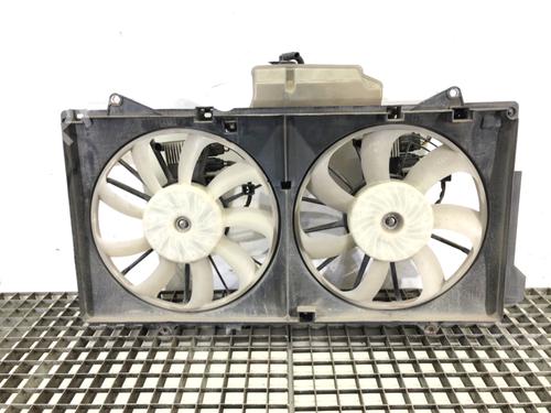 radiator-fan-mazda-6-estate-gj-gl-2012-39290870 main image
