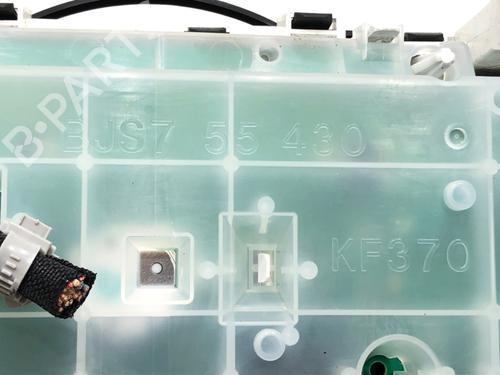 Instrument cluster MAZDA 3 (BM, BN) 2.0 | BP39288465C47  - Image 6