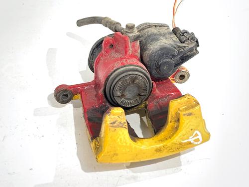 Right rear brake caliper AUDI Q8 (4MN, 4MT) 50 TDI Mild Hybrid quattro | BP39318471M106 - Image 4