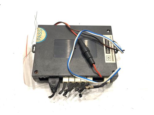 Electronic module CITROËN C4 I (LC_) 1.6 16V | BP39304859M83 - Image 2