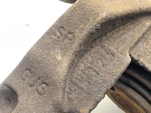 Left rear brake caliper VW PASSAT B8 Variant (3G5, CB5) 2.0 TDI | BP39351148M107 - Image 5