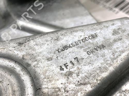 Rudehejsemekanisme Højre bagtil FORD KUGA II (DM2) 2.0 TDCi 4x4 | BP39335122C25 - Image 5