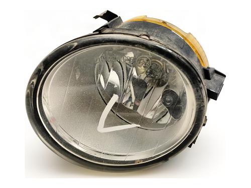 Used Left front fog light Left front fog light FORD S-MAX (WA6) 1.8 TDCi (125 hp) 40171307 40171307