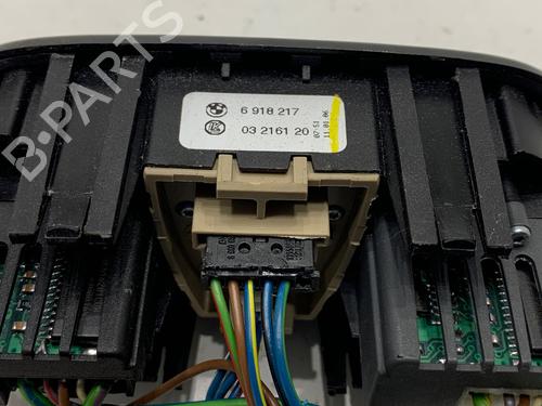 Mirror switch MINI MINI (R50, R53) Cooper S | BP39340932I25 - Image 3