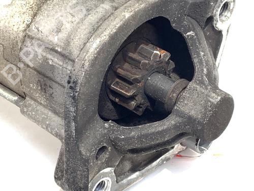 Starter VOLVO V40 Hatchback (525) D2 | BP39328505M8 - Image 4