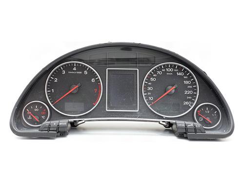 Used Instrument cluster Instrument cluster 39370141 39370141