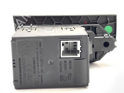 Switch VOLVO XC60 I SUV (156) D5 AWD | BP39370188I30 - Image 3