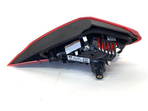 Left taillight OPEL CORSA E (X15) 1.4 (08, 68) | BP39349286C34 - Image 2