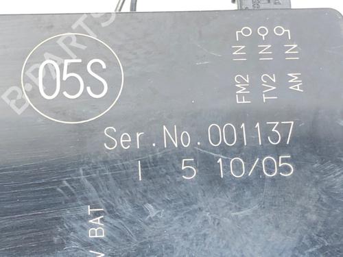 Electronic module AUDI A6 C6 Avant (4F5) 3.0 TDI quattro | BP39270115M83 - Image 5