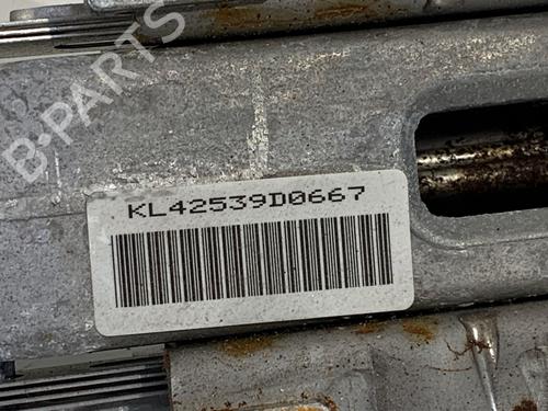 Steering column JEEP CHEROKEE (KL) 2.0 T-GDi | BP39365966M21 - Image 4