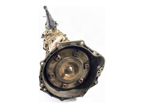 Used Gearbox Gearbox TOYOTA LAND CRUISER PRADO (_J12_) 3.0 D-4D (KDJ120, KDJ125) (163 hp) 40033939 40033939