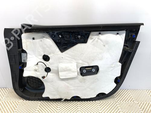 Front left panel OPEL INSIGNIA B Sports Tourer (Z18) 1.5 (35) | BP39370221C58 - Image 4