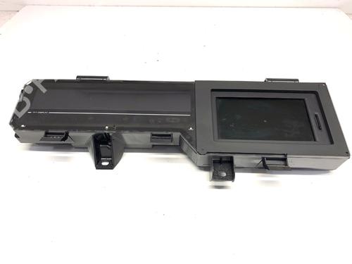 Used Instrument cluster Instrument cluster RENAULT SCÉNIC III (JZ0/1_) 1.6 dCi (JZ00, JZ12) (130 hp) 39292643 39292643