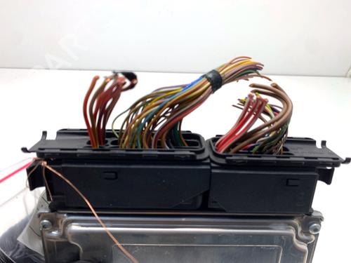 Engine control unit (ECU) BMW 1 (E87) 118 d | BP39346777M57 - Image 3