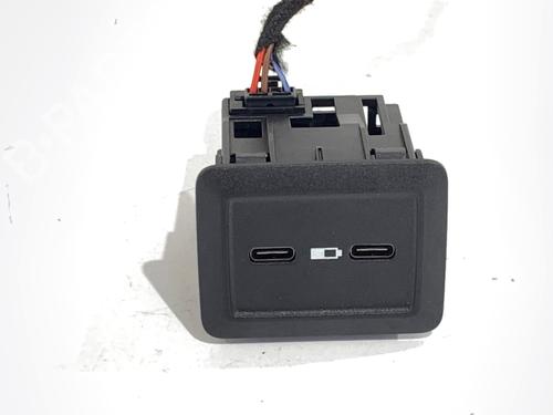Used Electronic module Electronic module 39351744 39351744