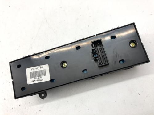Switch KIA OPTIMA (FSGDS6B) 1.7 CRDi | BP40488518I30 - Image 2