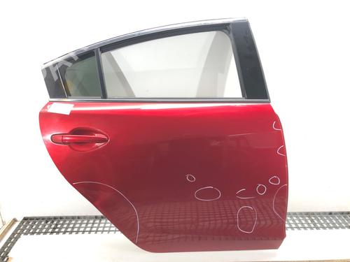right-rear-door-mazda-6-saloon-gj-gl-2012-39270362 main image