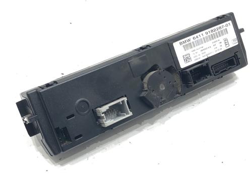 Climate control BMW 1 (E87) 118 d | BP39283472I5 - Image 3