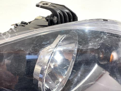 Right headlight SEAT LEON (1P1) 2.0 TDI | BP39374288C29 - Image 2