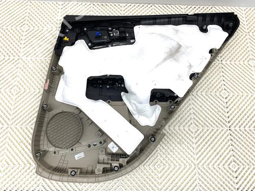 Rear left panel KIA SPORTAGE V (NQ5) 1.6 T-GDi Hybrid AWD | BP39369522C60 - Image 4
