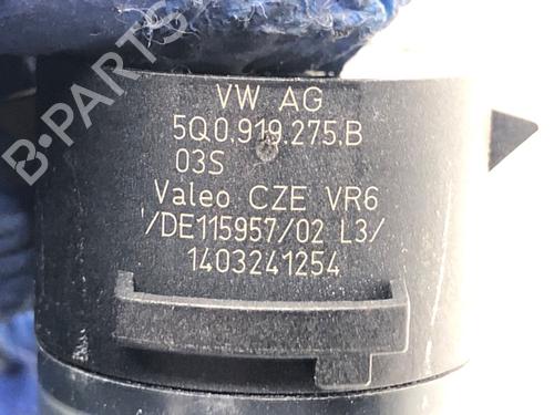 Electronic module SKODA KAMIQ (NW4) 1.0 TSI | BP39312398M83 - Image 4
