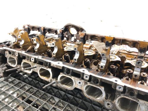 Cylinder head BMW 3 Coupe (E92) 328 xi | BP39274185M5  - Image 7