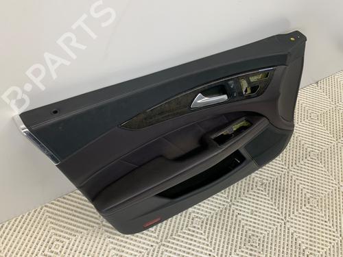 Front left panel MERCEDES-BENZ CLS Shooting Brake (X218) CLS 350 CDI / d 4-matic (218.993) | BP39417406C58 - Image 2