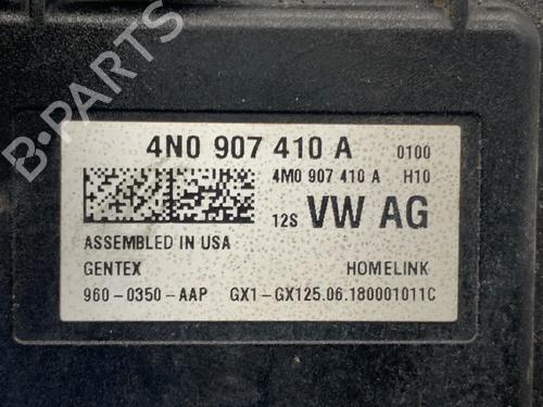 Electronic module AUDI A4 B9 (8W2, 8WC) 2.0 TFSI quattro | BP39334788M83 - Image 4