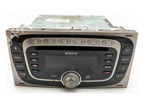 Autoradio für Autoradio 39367574 39367574