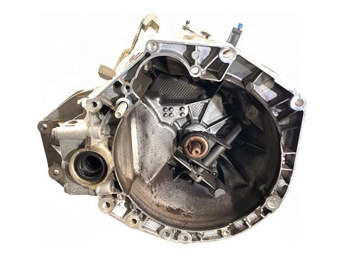 Used Gearbox Gearbox FIAT TIPO Saloon (356_, 357_) 1.4 (356SXA1B) (95 hp) 40115782 40115782