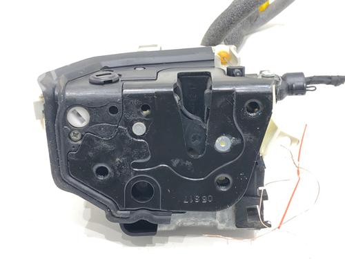 Used Rear left lock Rear left lock 39285675 39285675