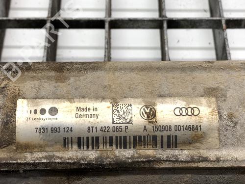 Steering rack AUDI A4 B8 (8K2) 2.0 TDI | BP39377964M22 - Image 8