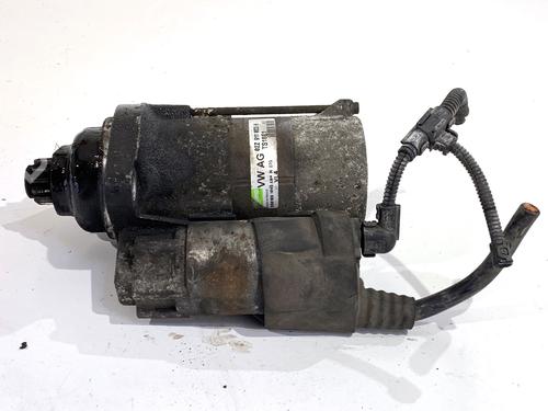Starter VW GOLF PLUS V (5M1, 521) 1.9 TDI | BP39323312M8 - Image 2