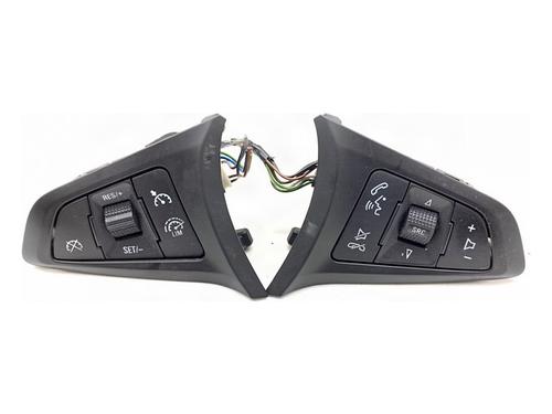 Used Steering wheel controls Steering wheel controls 39377865 39377865